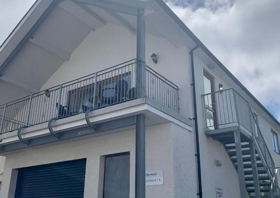 Aberystwyth Apartment | Apartment 14