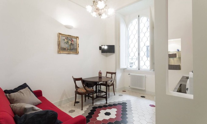 Repubblica House | Apartment 15min from Trevi Fountain