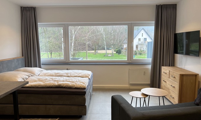 Bad Muenstereifel Apartment | Apartment 170