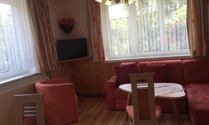 Hinterstoder Apartment | Apartment 2/1 bedroom/shower, WC - Waldhaus