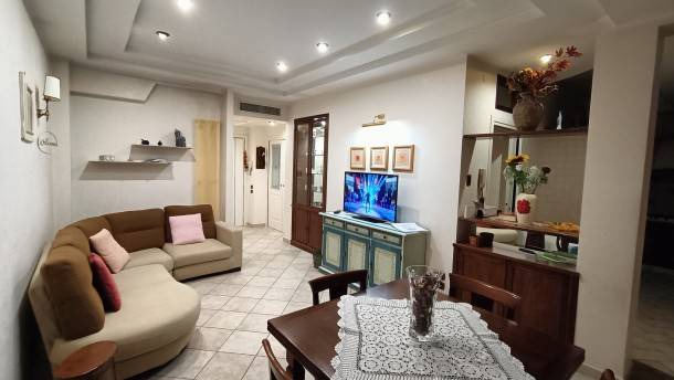 Zona XIX Casal Morena Apartment | Apartment ∙ 2 bedrooms ∙ 4 guests