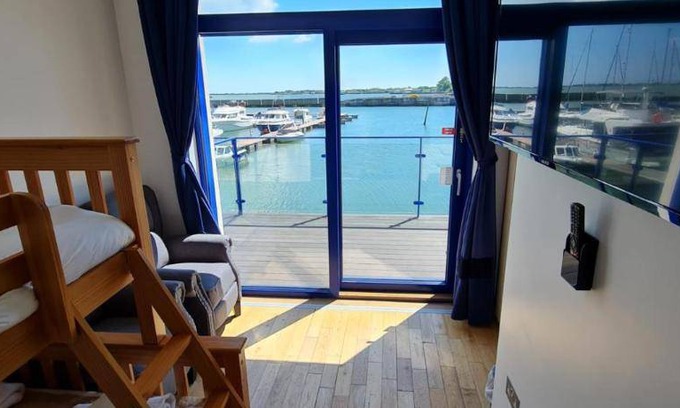 County Louth Apartment | Apartment ∙ 2 bedrooms ∙ 5 guests