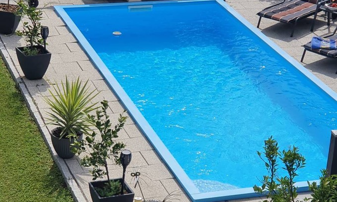 Willanzheim Apartment | Apartment ∙ 2 bedrooms ∙ 6 guests