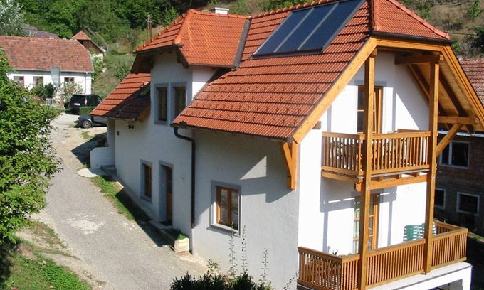 Weissenkirchen in der Wachau Apartment | Apartment ∙ 2 bedrooms ∙ 4 guests
