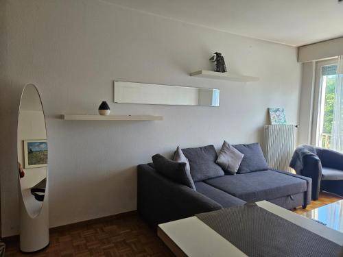 Lausanne Apartment | Apartment ∙ 2 bedrooms ∙ 3 guests