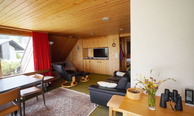 Quarten Apartment | Apartment ∙ 2 bedrooms ∙ 4 guests