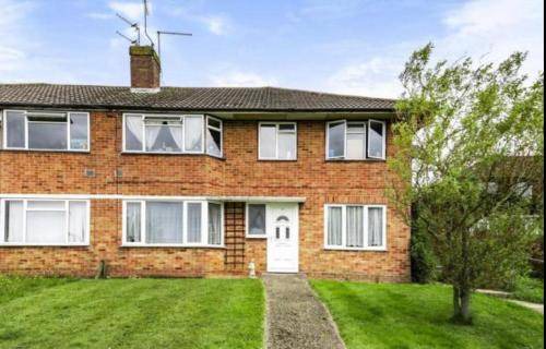 Farnham Apartment | Apartment ∙ 2 bedrooms ∙ 4 guests