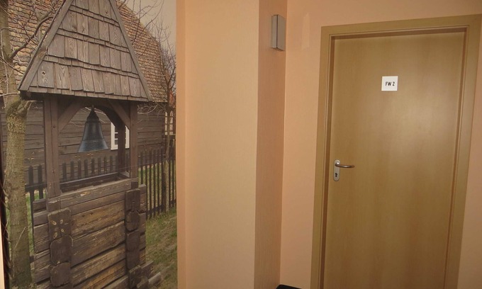 Boxberg/O.L. Apartment | Apartment 2 - Heideland Gaststätte & Pension