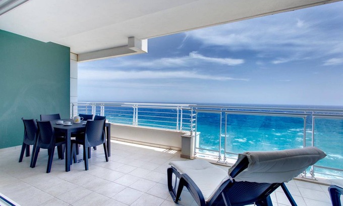 Sliema Apartment | Apartment ∙ 2 guests