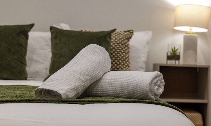 Ilkeston Apartment | Apartment 2 - Ilkeston Perfect Contractor Stay