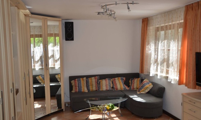 Gilching Apartment | Apartment - 2 persons