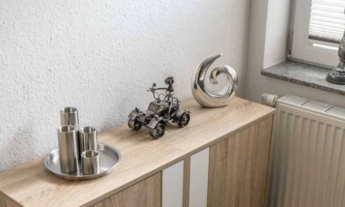 Hueckelhoven Apartment | Apartment 2 Ratheim - 48 sqm - holiday apartments & apartments Anke Plöger - Ratheim