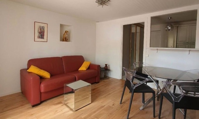 Sceaux Apartment | Apartment 2 rooms 31m2 sceaux 92330