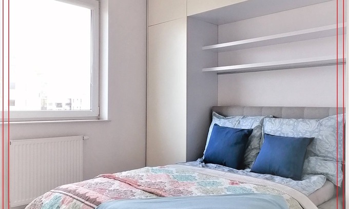 Kowale Apartment | Apartment 2 rooms Gdańsk With privet parking
