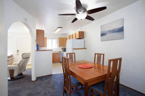 Richmond Apartment | Apartment ∙ 2 bedrooms ∙ 5 guests