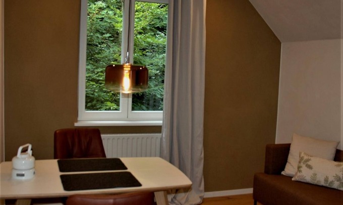 Klingenmuenster Apartment | Apartment 2 - Winery-Guesthouse Porzelt