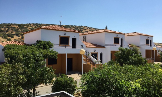 Zafra Apartment | Apartment 25 (Parking + WIFI + Balcony)