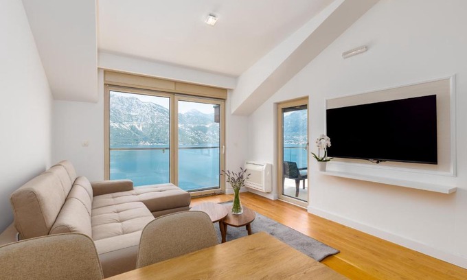 Donja Kostanjica Apartment | Apartment 29
