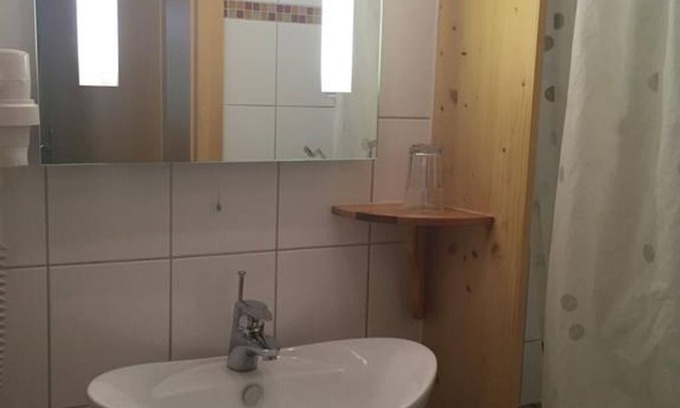 Hinterstoder Apartment | Apartment 3/1 bedroom/shower, WC - Waldhaus