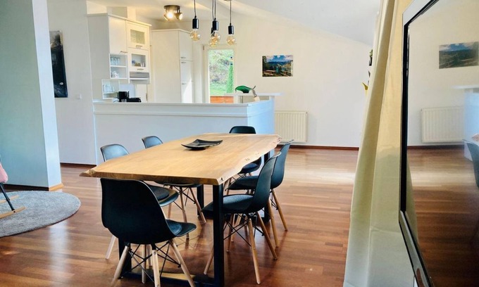 Thumersbach Apartment | Apartment 3 - Alpensoul Apartments