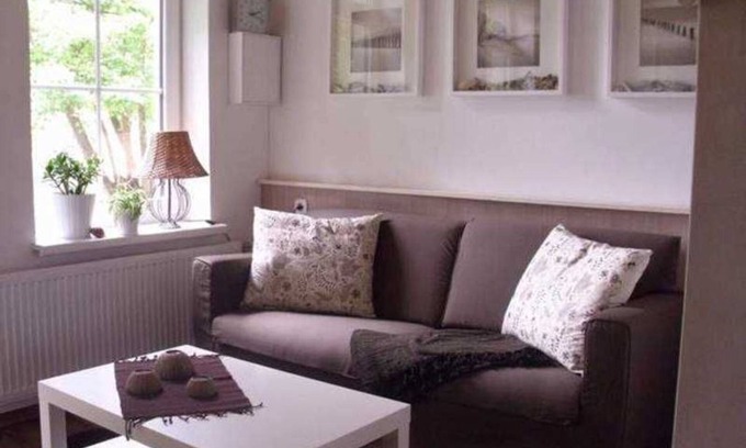 Greifswald Apartment | Apartment 3 - Apartments am Museumshafen