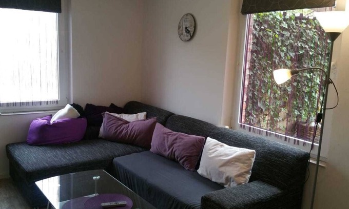 Prohn Apartment | Apartment 3 - Apartments Sylvia