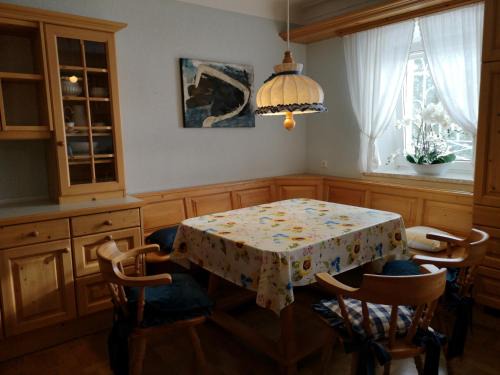 Hargelsberg Apartment | Apartment (3 Gerste)