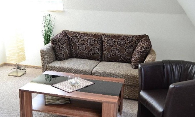 Tating Apartment | Apartment 3 - Rochelsand