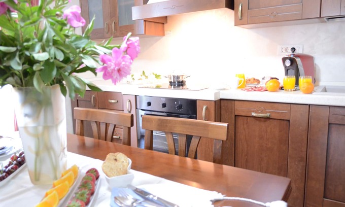 Constanta Apartment | Apartment 3 rooms on Black Sea Coast
