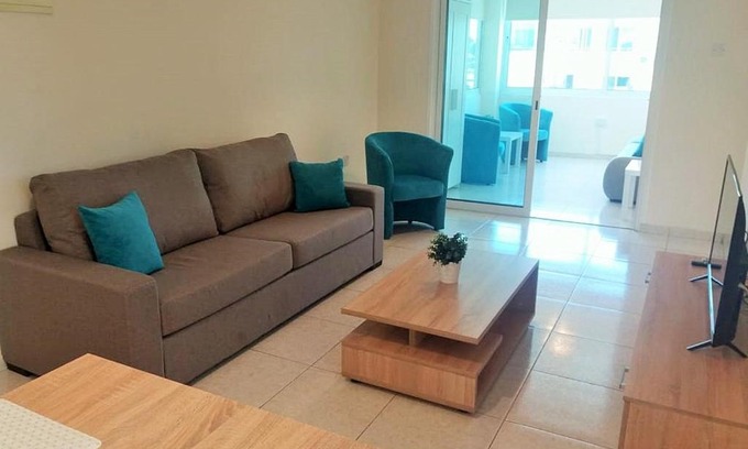 Skala Apartment | Apartment 304 Citywitch