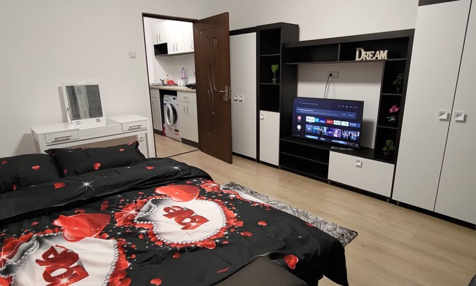 Arad Condo | Apartment 30mp ChrysFlatty 1 - FREE NETFLIX