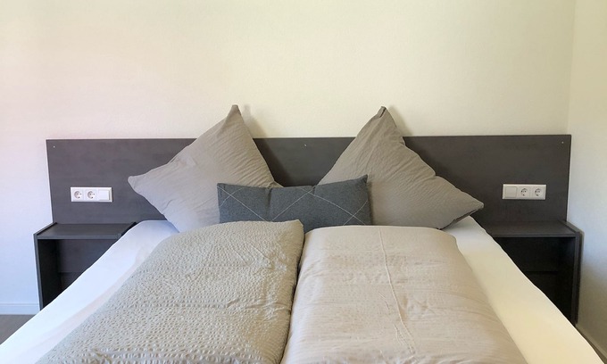 Lauterach Apartment | Apartment, 30sqm, 1 living/bedroom, max. 2 persons
