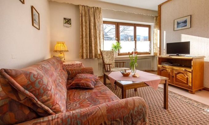 Bibelod Apartment | Apartment 30sqm, terrace, kitchen extra, 1 living/bedroom, max 2 persons