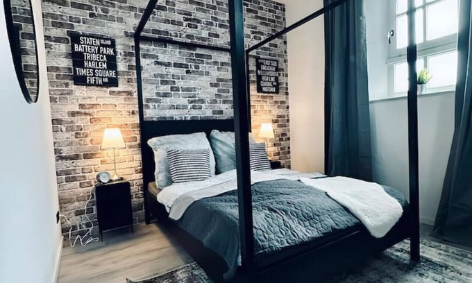 Steinfurt Apartment | Apartment 360 Grad mit Direktem Ausblick Aufs Schloss Steinfurt