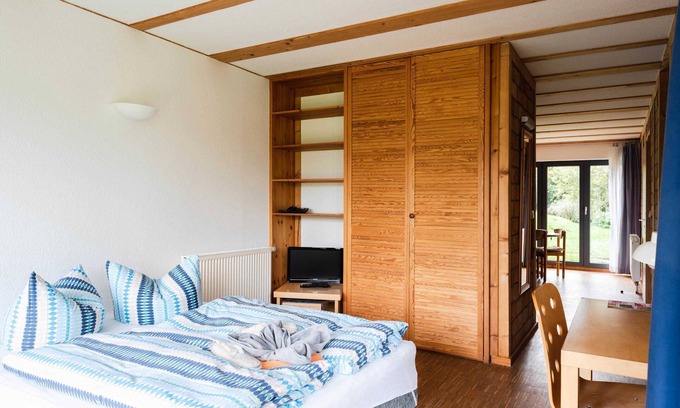 Neustrelitz House | Apartment 4. 1 - eco-hotel