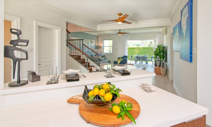 Montego Bay Apartment | Apartment ∙ 4 bedrooms ∙ 8 guests