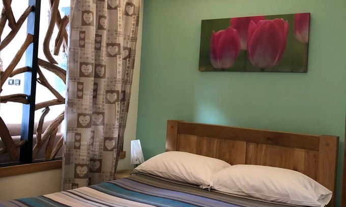 Cervinia Apartment | Apartment 4 - Blue Moon
