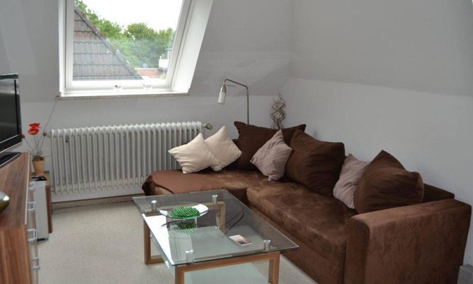Tating Apartment | Apartment 4 - Rochelsand