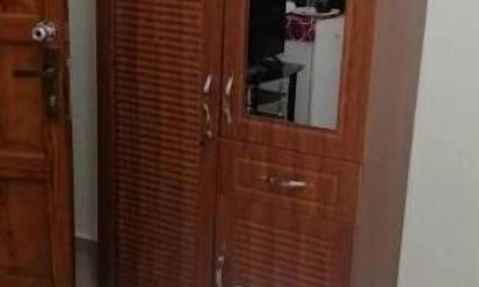 Bujumbura Apartment | Apartment 4 Upstairs 3 bedroom 2 bathroom
