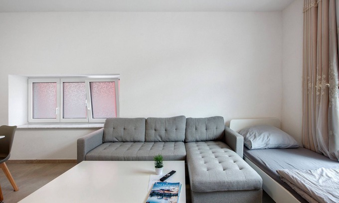 Obersackingen Apartment | Apartment '4' with Wi-Fi