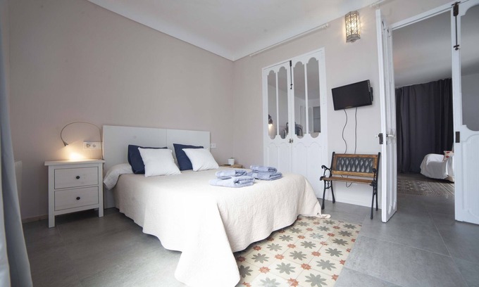 Altea Apartment | Apartment 43m2 sea view