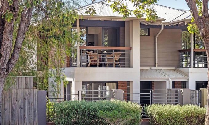 Margaret River House | Apartment 46 | Town Central | Close to Walktrails