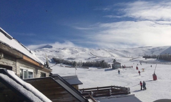 Chastreix Sancy Apartment | APARTMENT 5/6 PEOPLE RESORT CHASTREIX SANCY