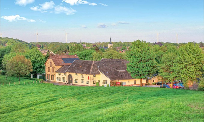 Simpelveld Apartment | Apartment ∙ 5 bedrooms ∙ 12 guests