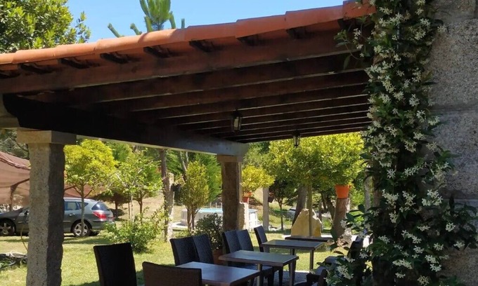 San Vicente do Grove Apartment | Apartment 5 Bedrooms. Casal do Crego