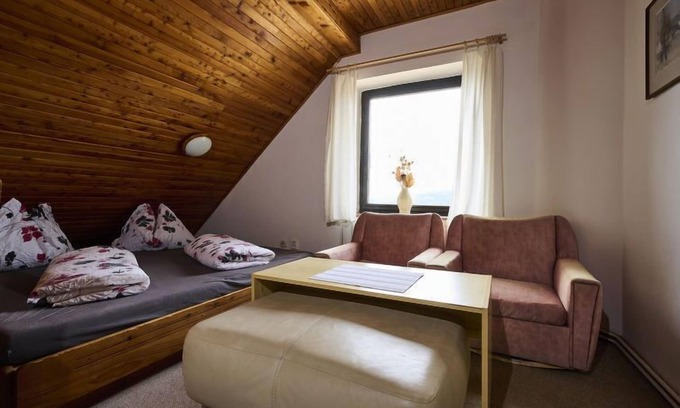 Harrachov Apartment | Apartment 547/1 by Interhome