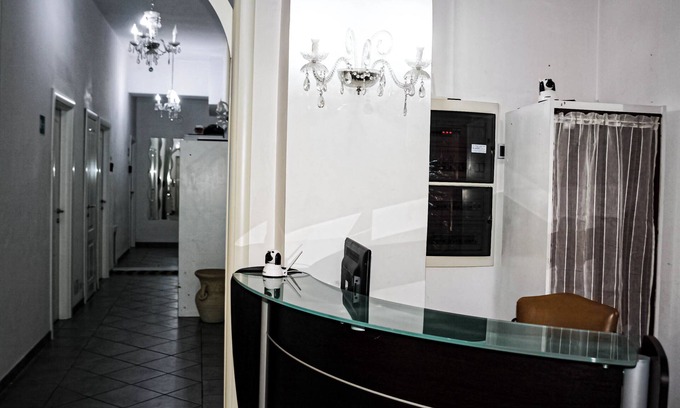 Aventine Apartment | Apartment 6 bedrooms and 6 bathrooms