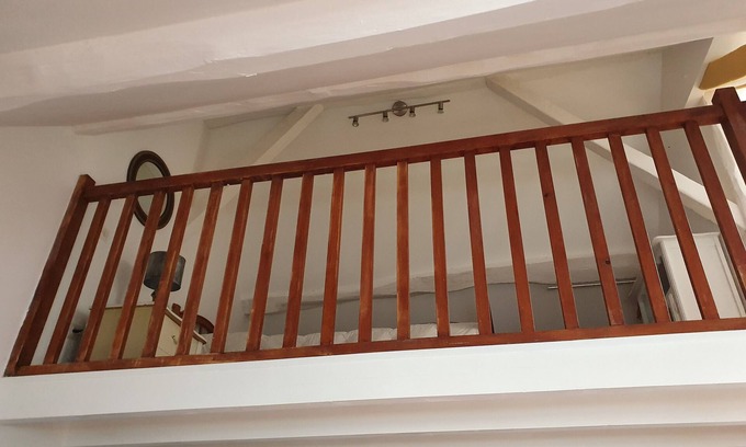 Nuits-Saint-Georges Apartment | Apartment 67 m² in the center of Nuits Saint Georges