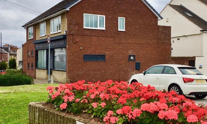 Wetherby Apartment | Apartment 61