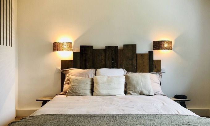 Crozon Apartment | Apartment 700 m from the beach - Morgat